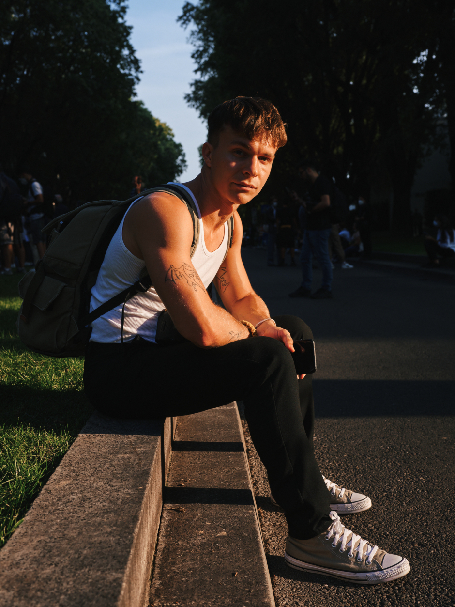 Milano Moda Haftası İlkbahar/Yaz 2022: En İyi Sokak Stilleri