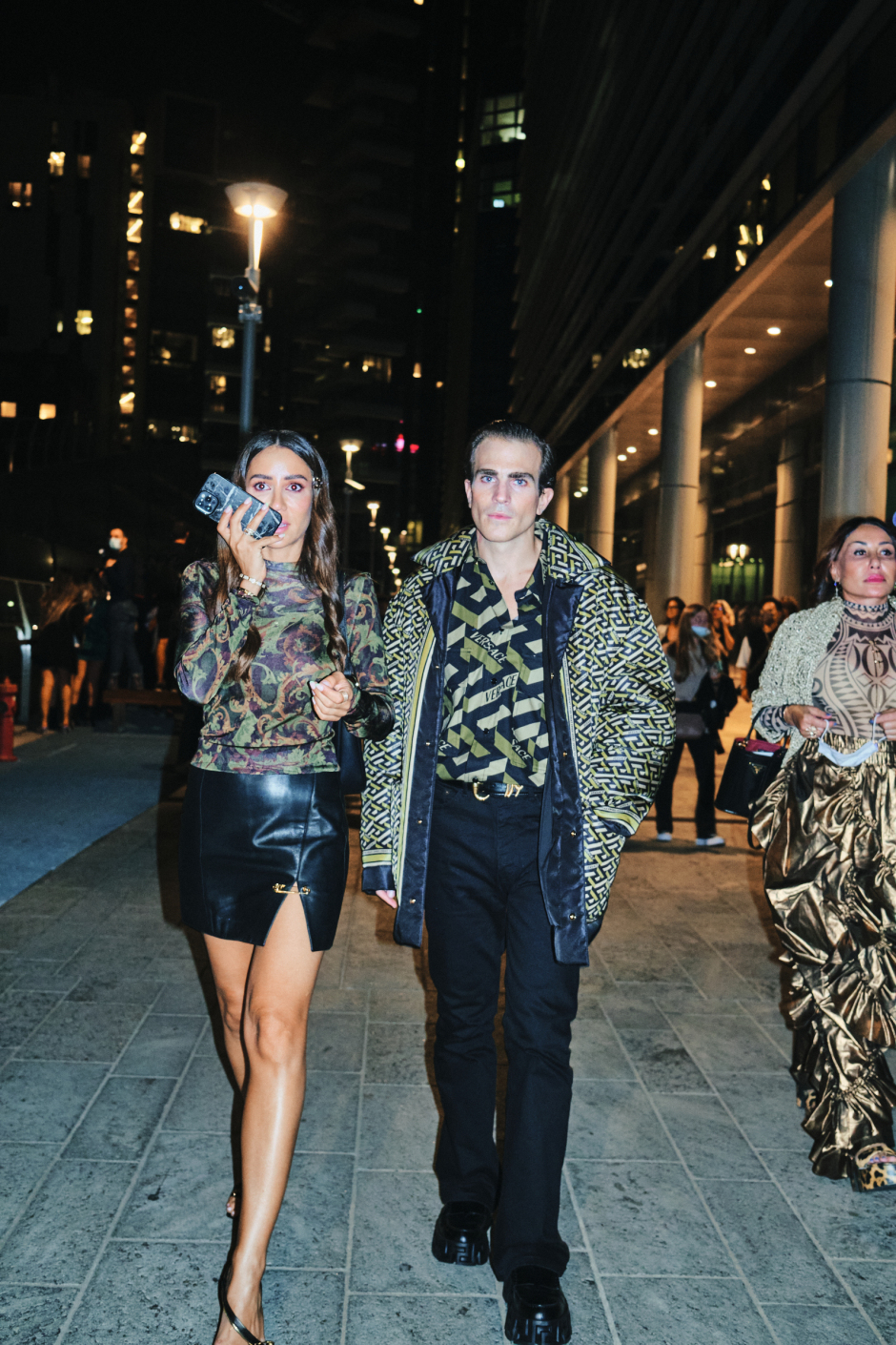 Milano Moda Haftası İlkbahar/Yaz 2022: En İyi Sokak Stilleri