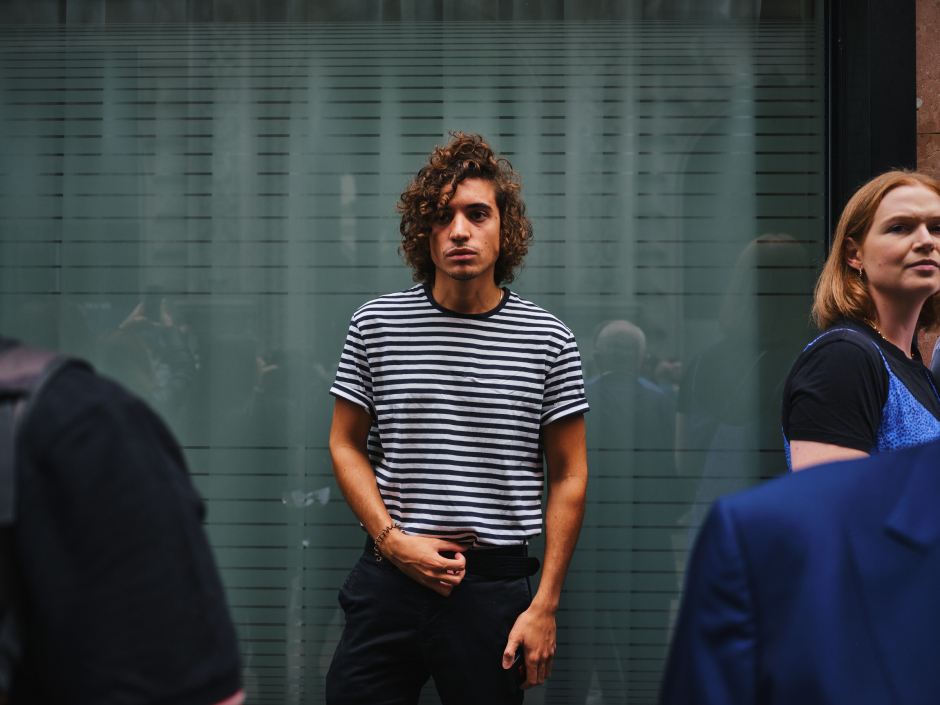 Milano Moda Haftası İlkbahar/Yaz 2022: En İyi Sokak Stilleri