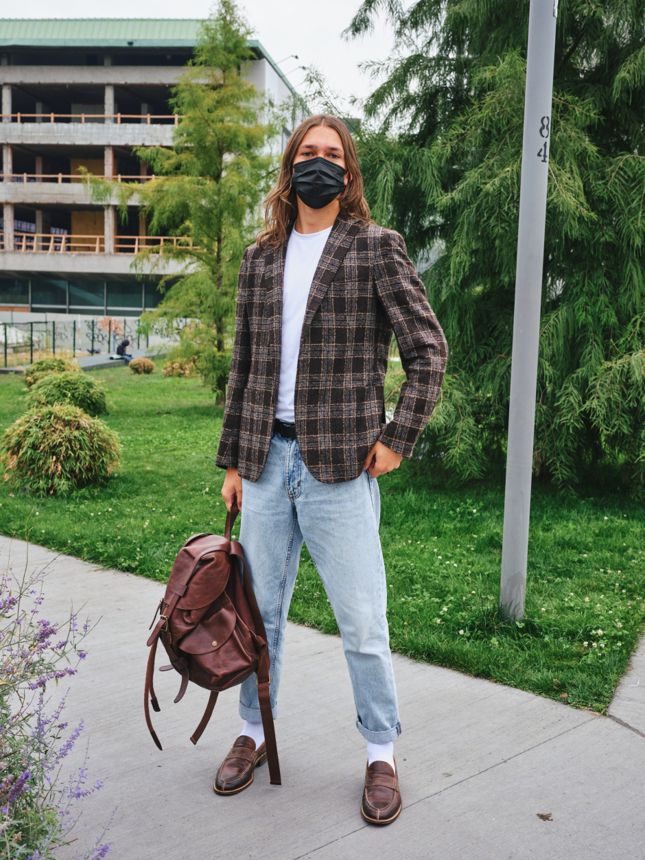 Milano Moda Haftası İlkbahar/Yaz 2022: En İyi Sokak Stilleri