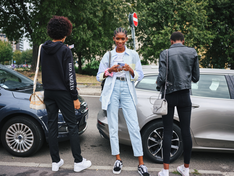 Milano Moda Haftası İlkbahar/Yaz 2022: En İyi Sokak Stilleri