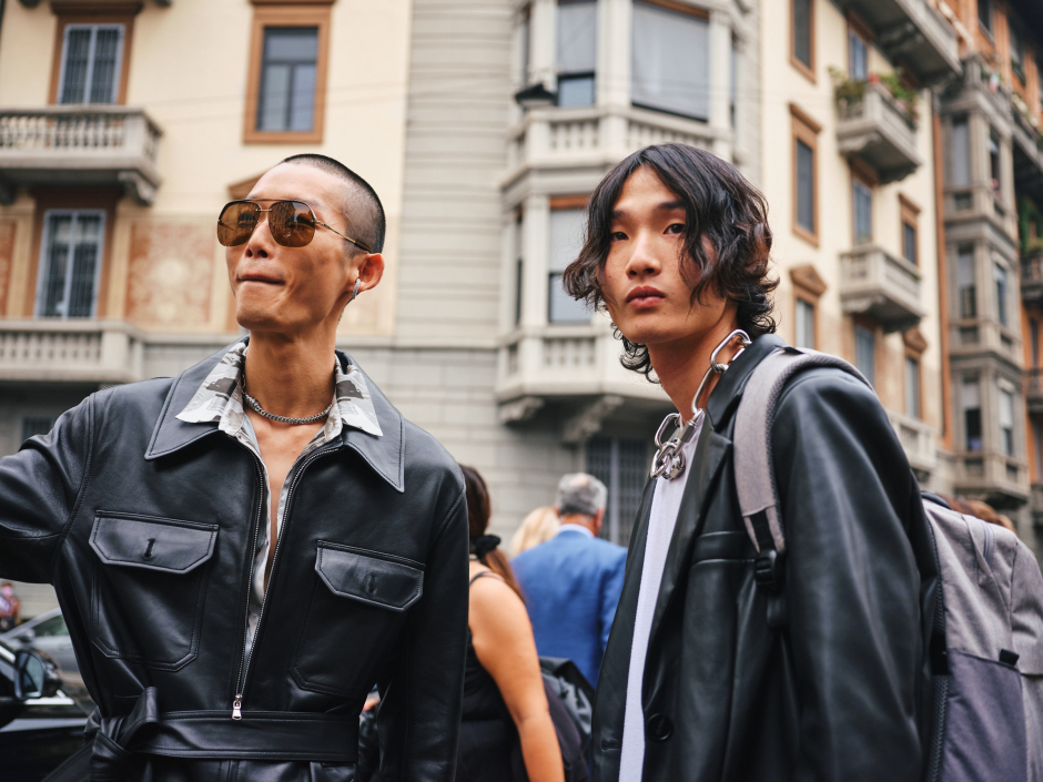 Milano Moda Haftası İlkbahar/Yaz 2022: En İyi Sokak Stilleri