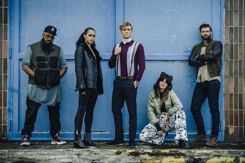 Netflix'te Yeni Ne Var?