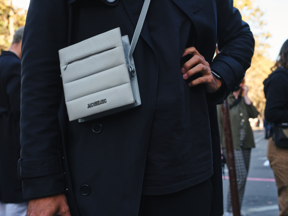 Paris Moda Haftası İlkbahar/Yaz 2022: En İyi Sokak Stilleri