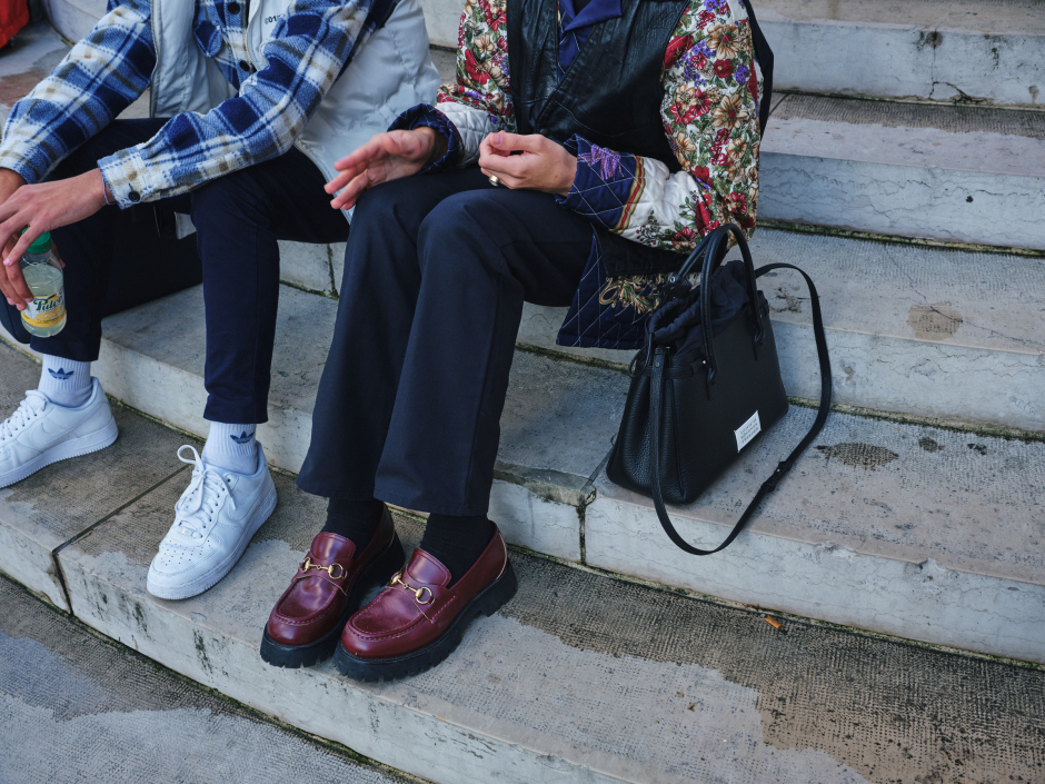 Paris Moda Haftası İlkbahar/Yaz 2022: En İyi Sokak Stilleri