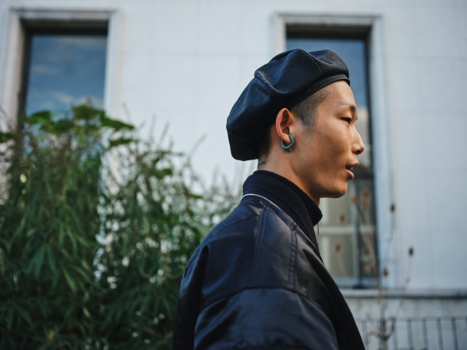 Paris Moda Haftası İlkbahar/Yaz 2022: En İyi Sokak Stilleri