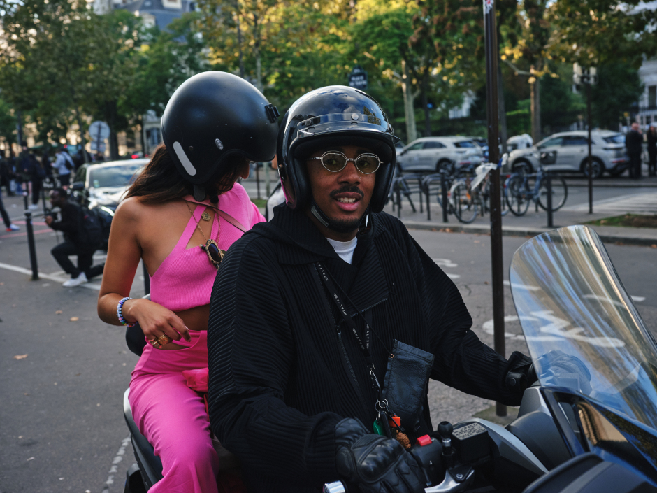 Paris Moda Haftası İlkbahar/Yaz 2022: En İyi Sokak Stilleri