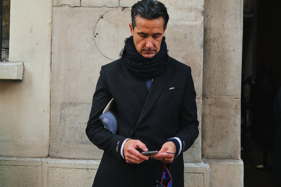 Paris Moda Haftası İlkbahar/Yaz 2022: En İyi Sokak Stilleri