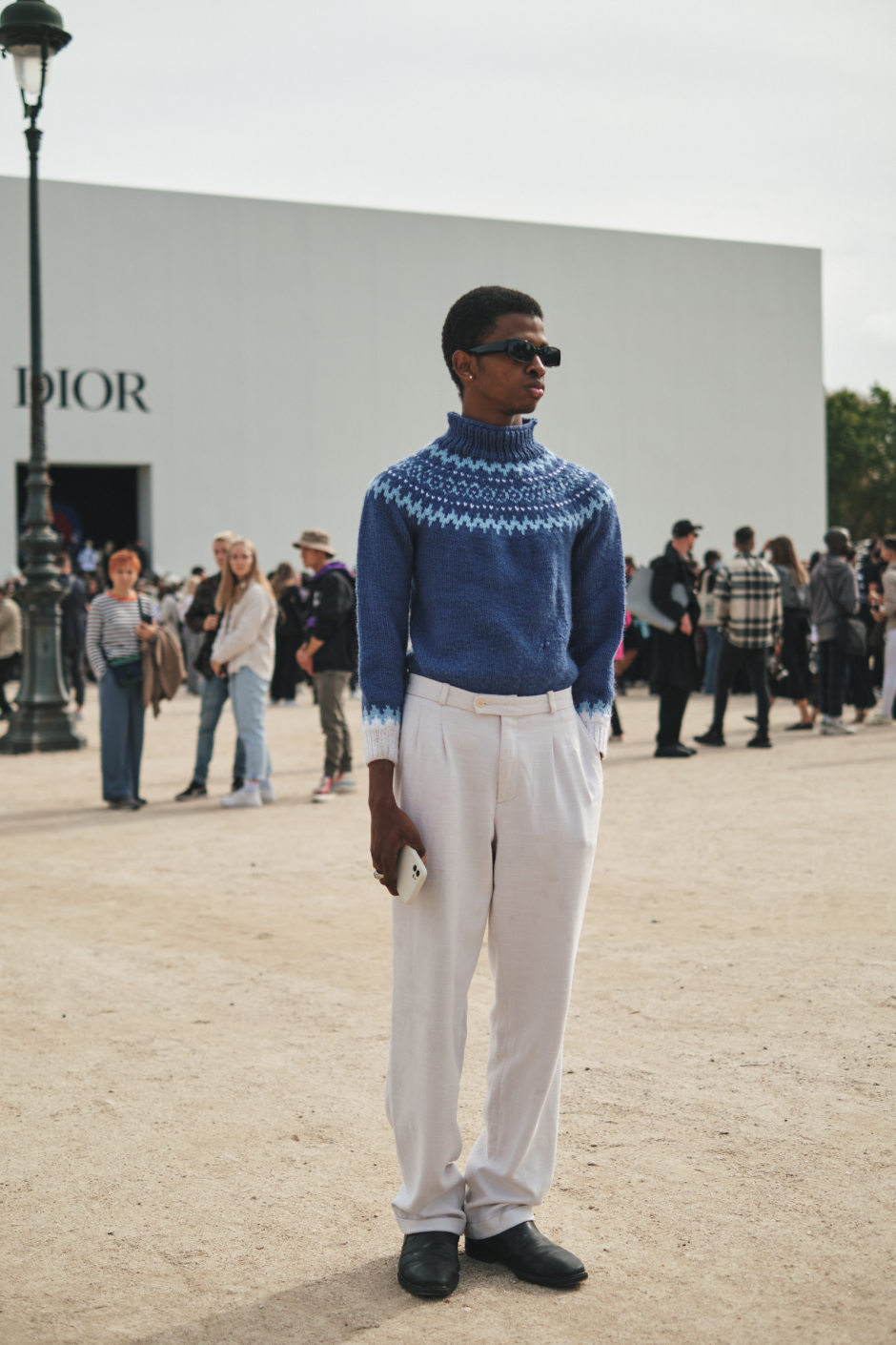 Paris Moda Haftası İlkbahar/Yaz 2022: En İyi Sokak Stilleri