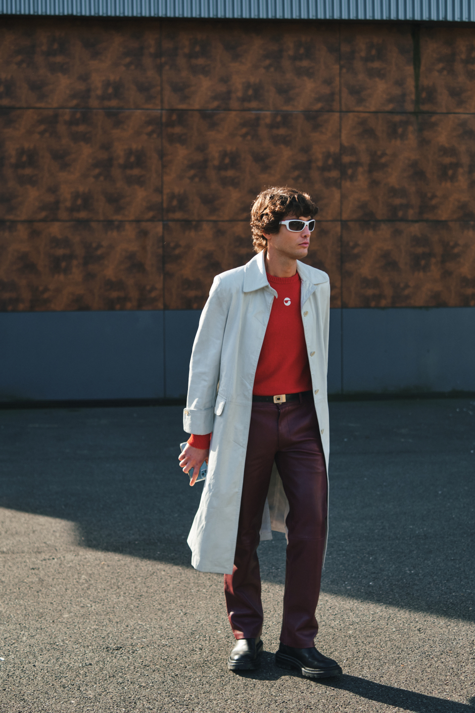 Paris Moda Haftası İlkbahar/Yaz 2022: En İyi Sokak Stilleri