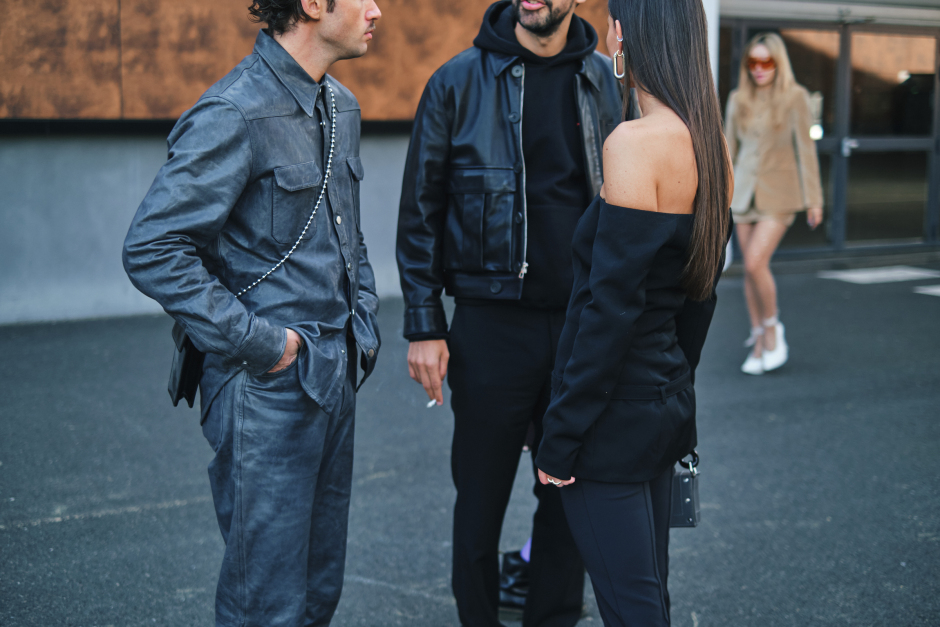 Paris Moda Haftası İlkbahar/Yaz 2022: En İyi Sokak Stilleri