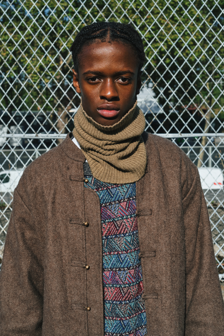 Paris Moda Haftası İlkbahar/Yaz 2022: En İyi Sokak Stilleri