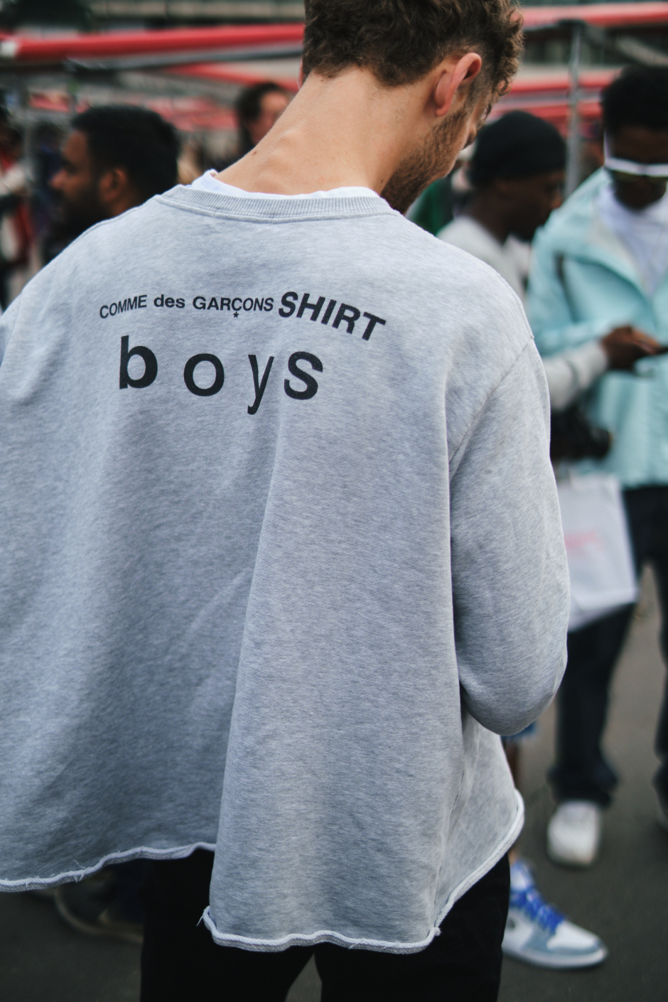 Paris Moda Haftası İlkbahar/Yaz 2022: En İyi Sokak Stilleri