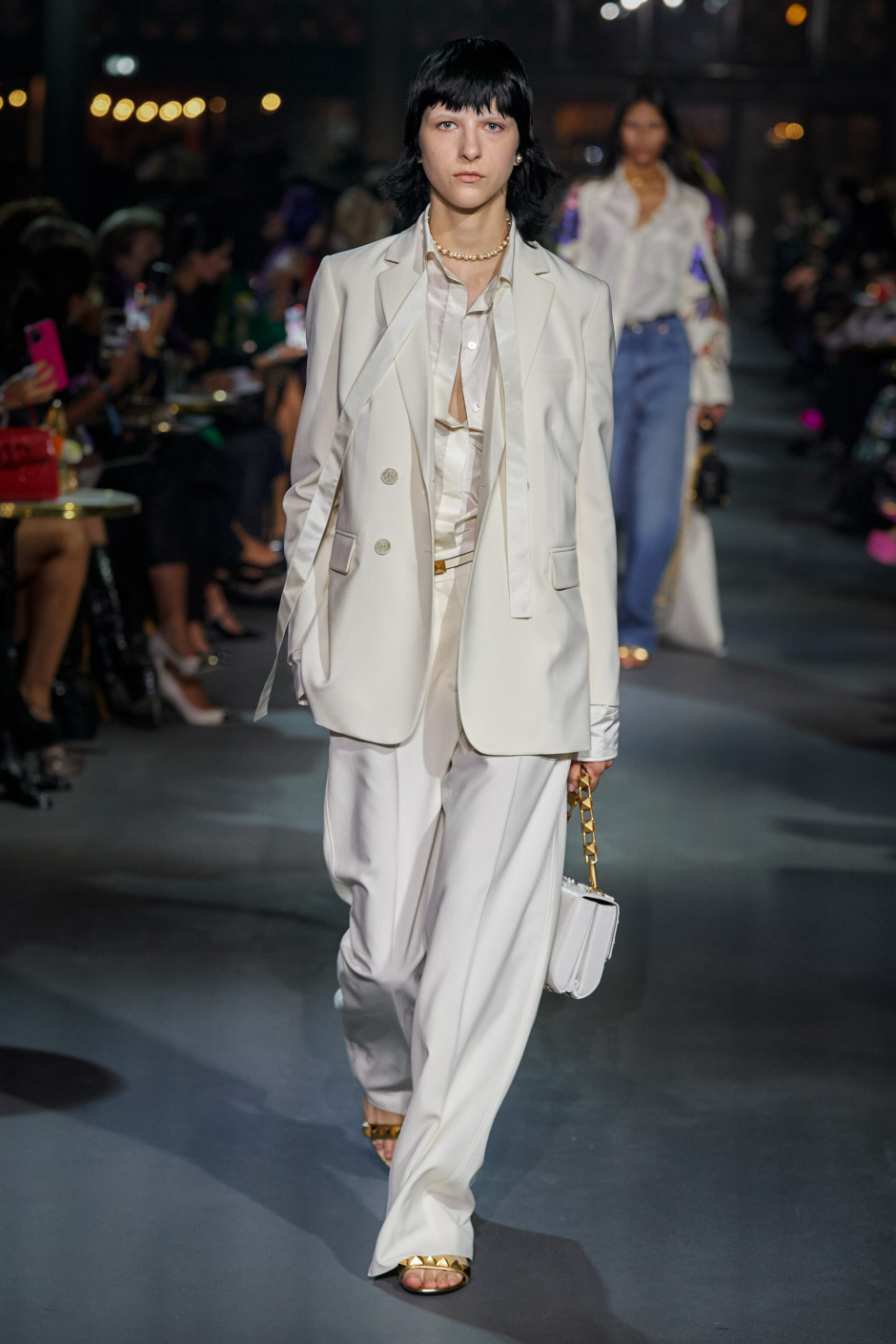 Valentino İlkbahar/Yaz 2022