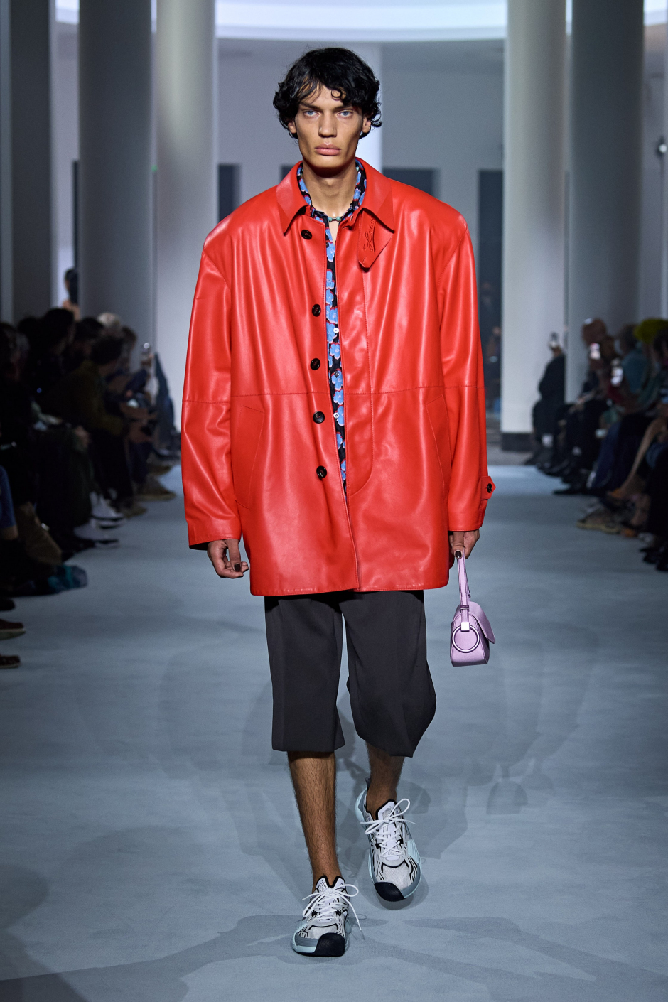 Lanvin SPRING 2022 READY-TO-WEAR