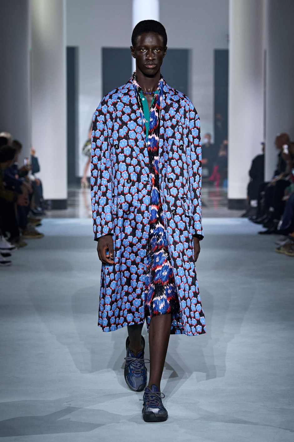 Lanvin SPRING 2022 READY-TO-WEAR