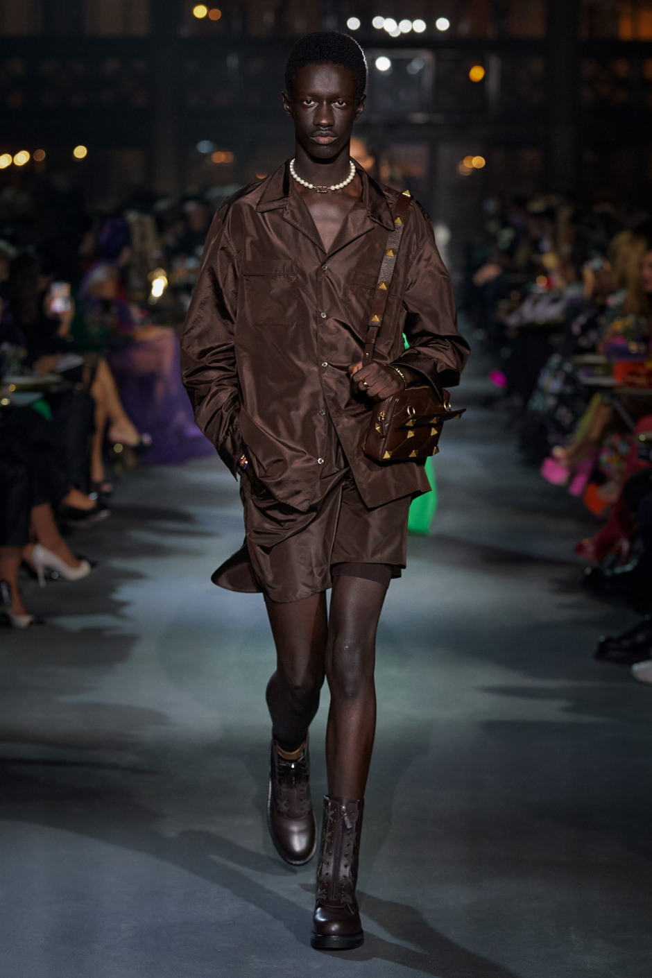 Valentino İlkbahar/Yaz 2022