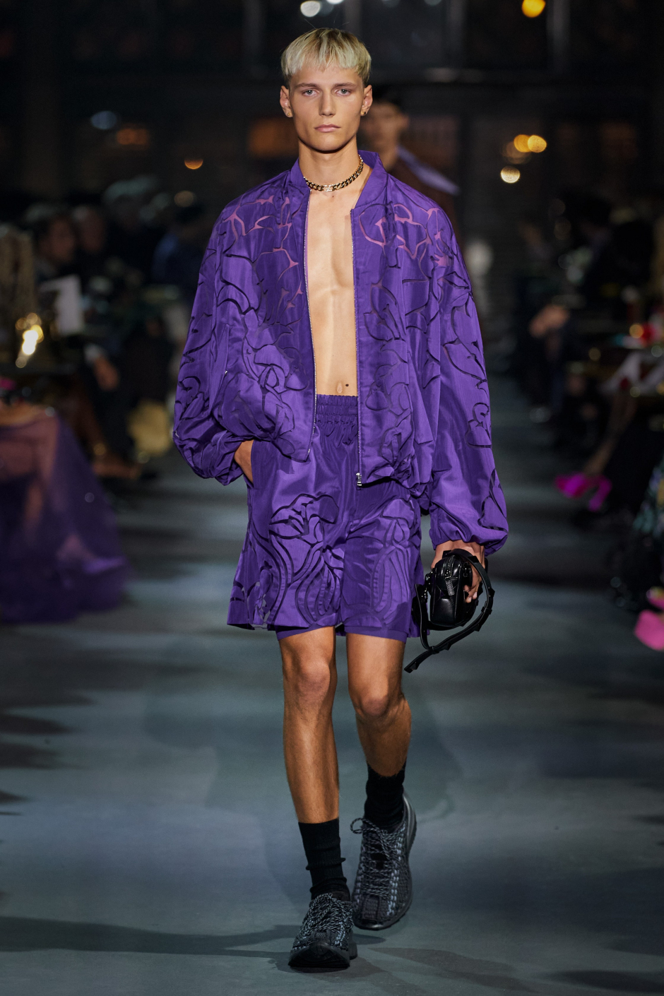 Valentino İlkbahar/Yaz 2022