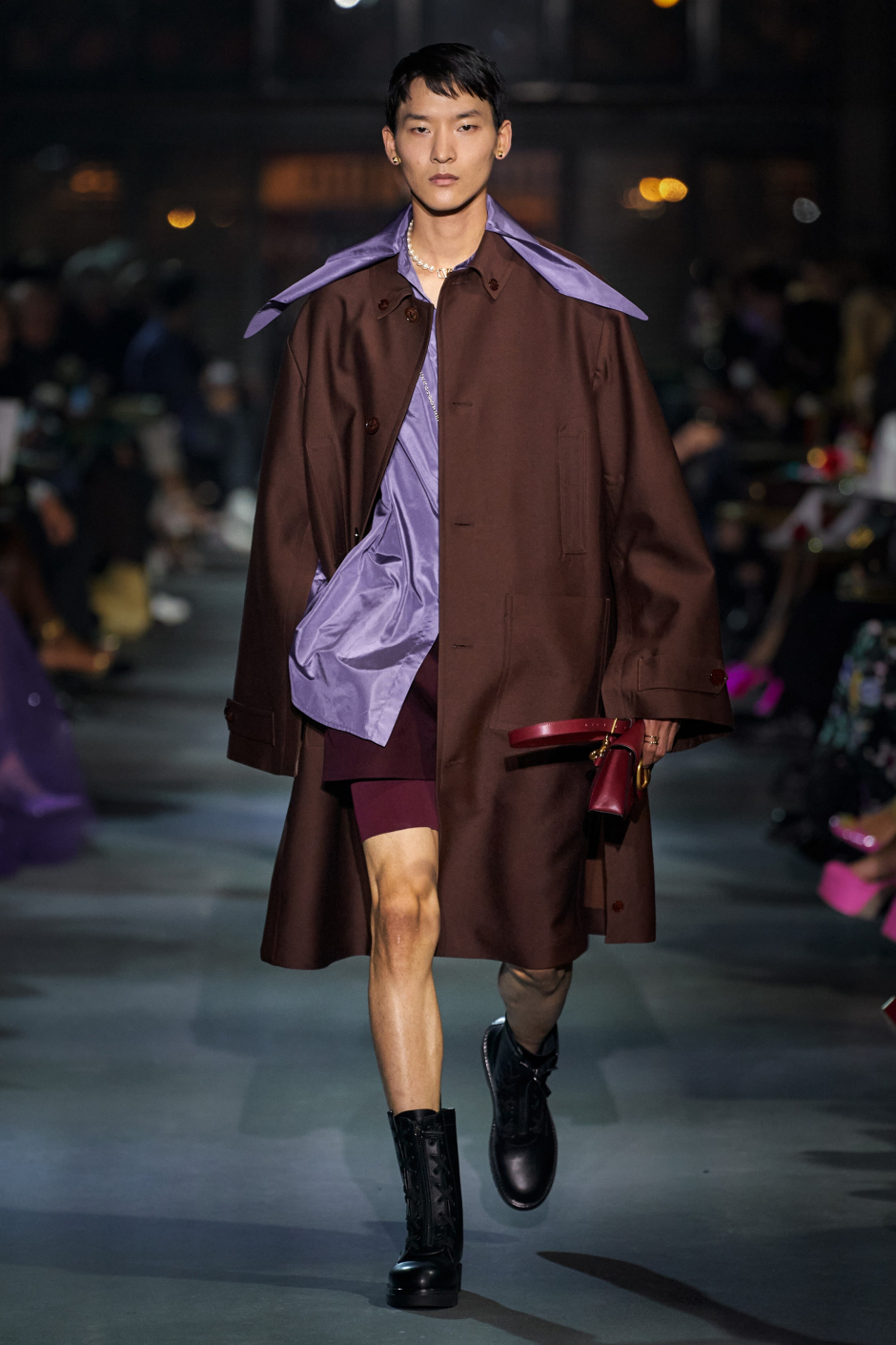 Valentino İlkbahar/Yaz 2022