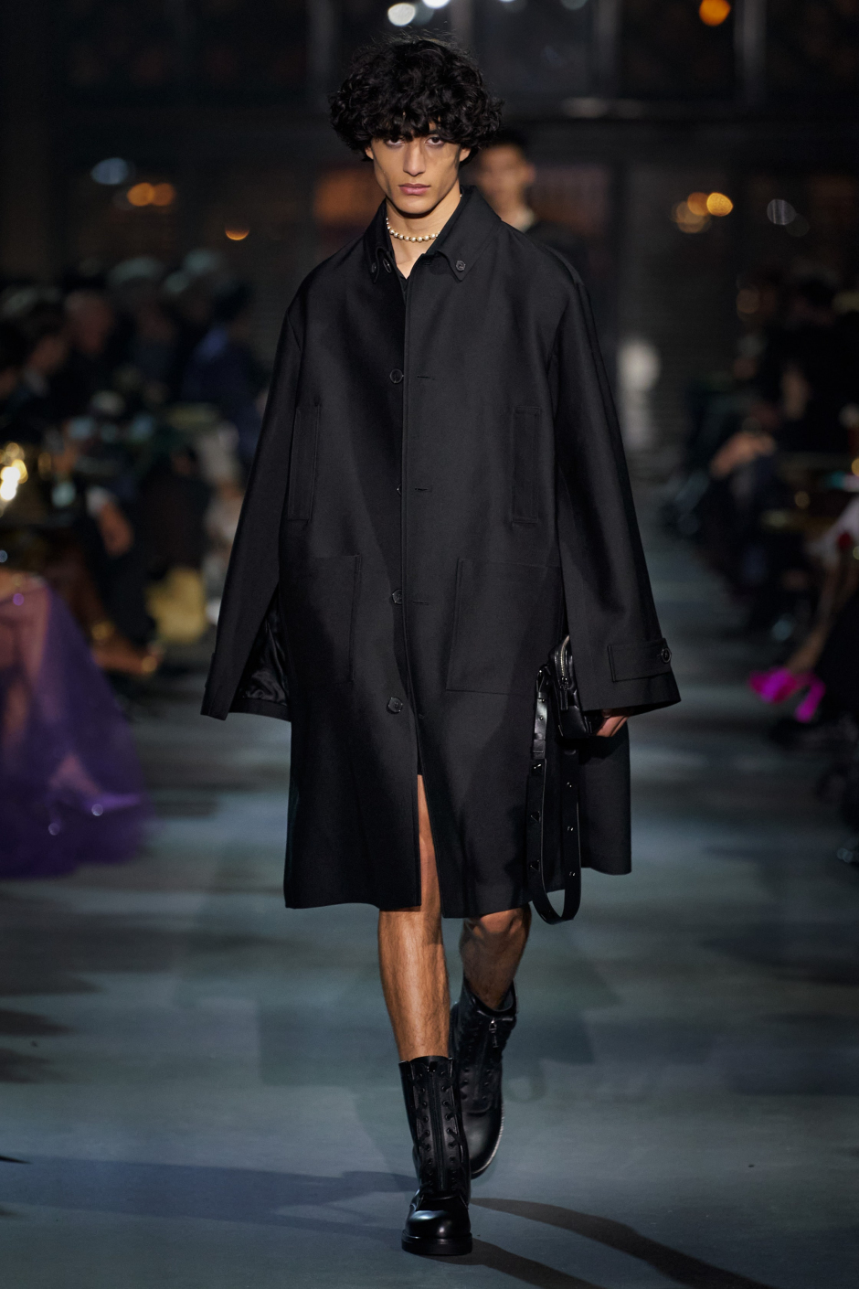 Valentino İlkbahar/Yaz 2022