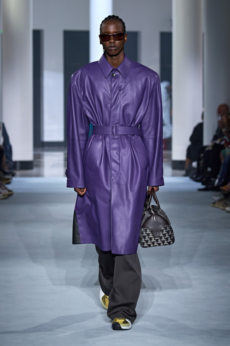 Lanvin SPRING 2022 READY-TO-WEAR