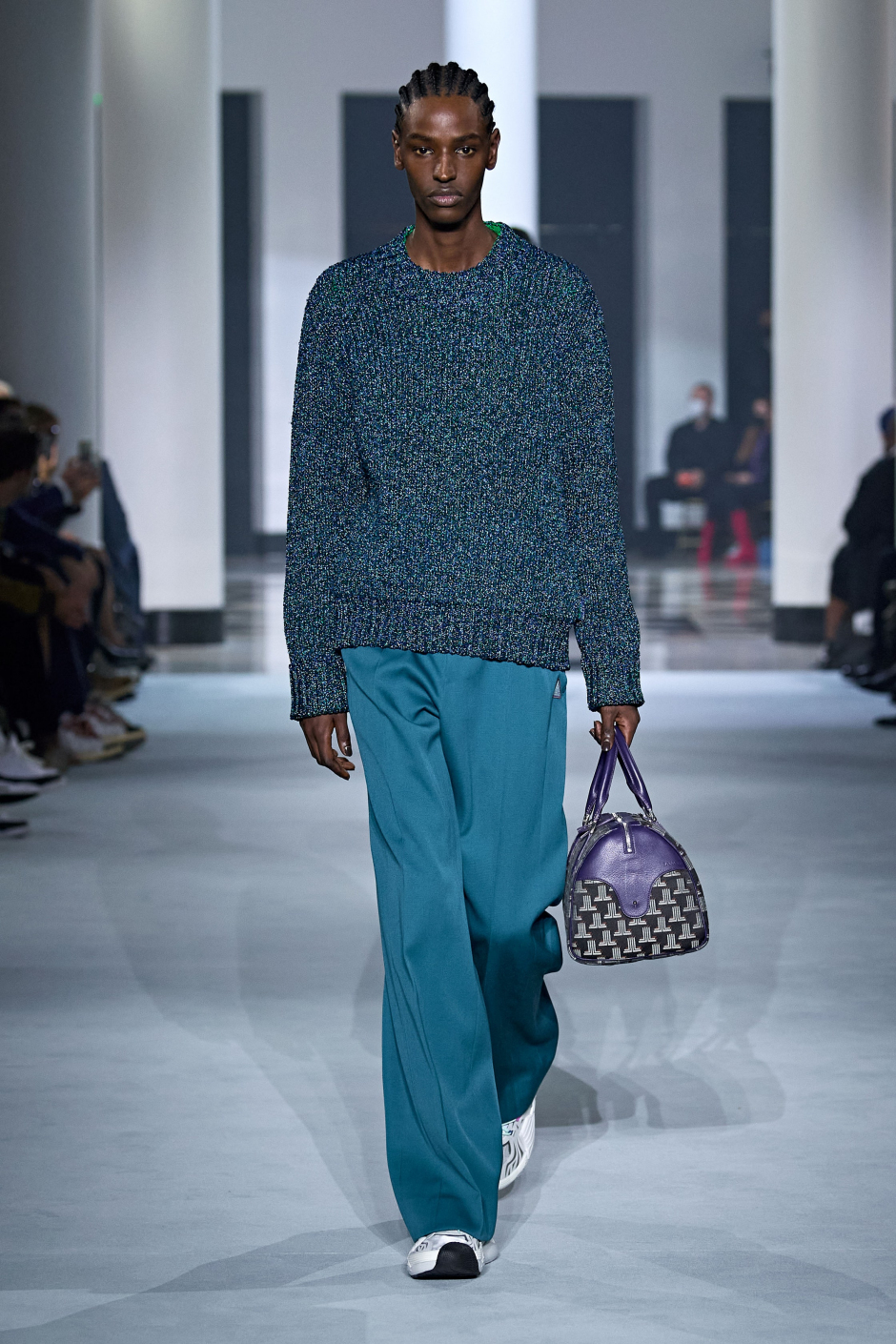 Lanvin SPRING 2022 READY-TO-WEAR