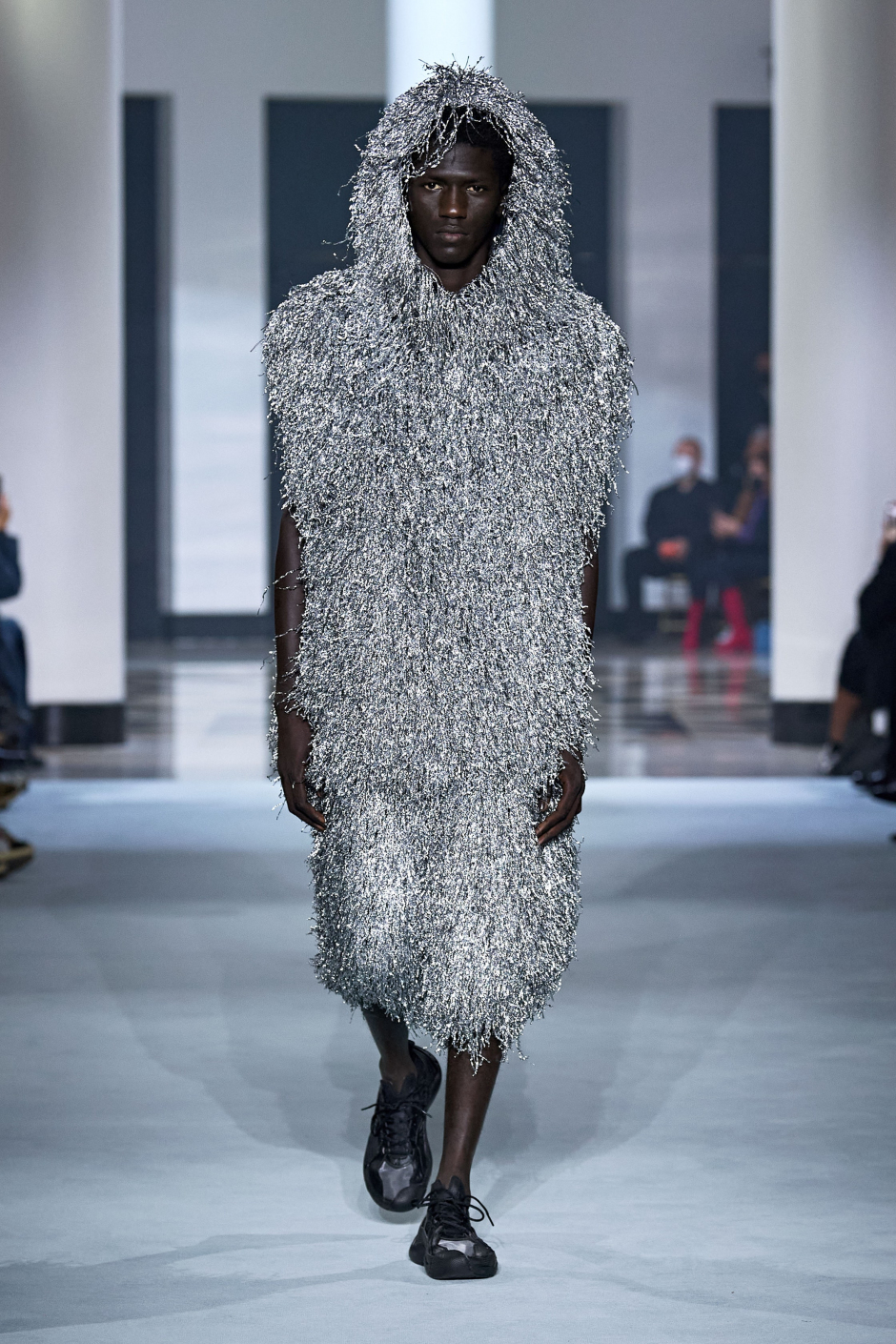 Lanvin SPRING 2022 READY-TO-WEAR