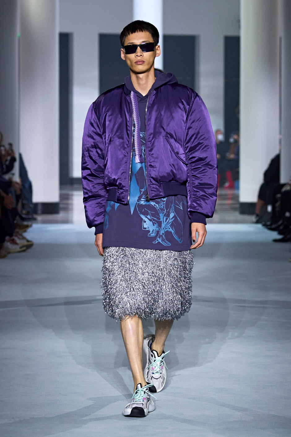 Lanvin SPRING 2022 READY-TO-WEAR