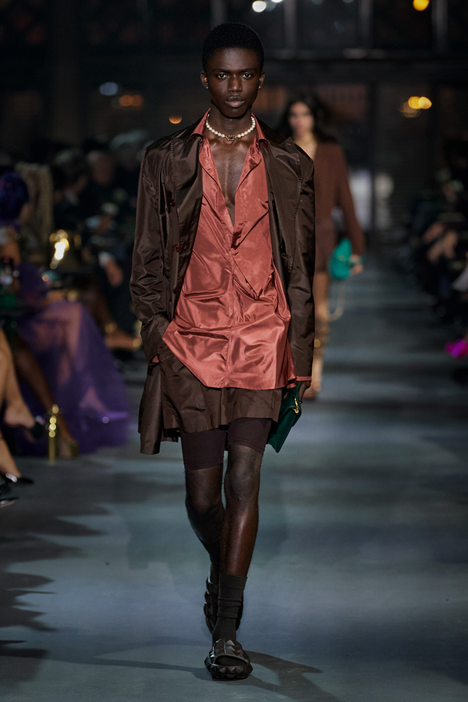 Valentino İlkbahar/Yaz 2022