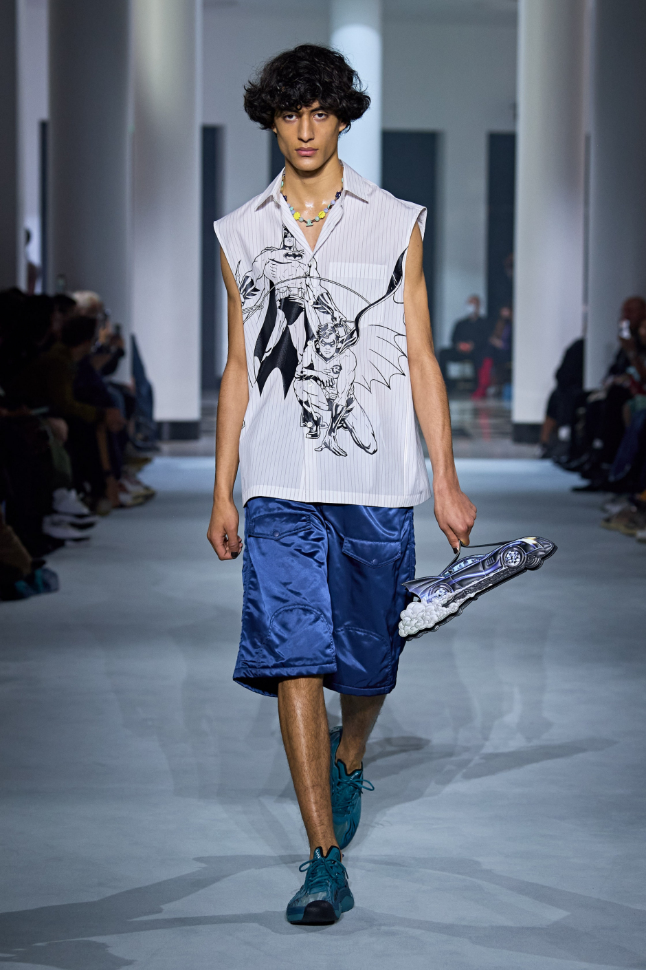 Lanvin SPRING 2022 READY-TO-WEAR