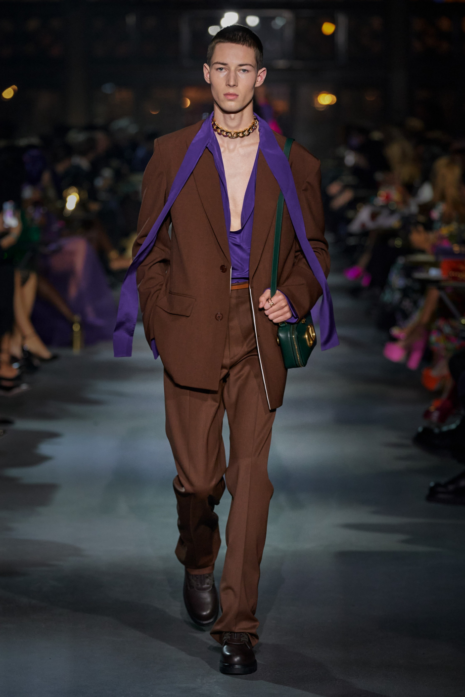 Valentino İlkbahar/Yaz 2022