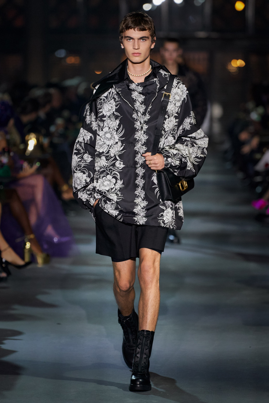 Valentino İlkbahar/Yaz 2022