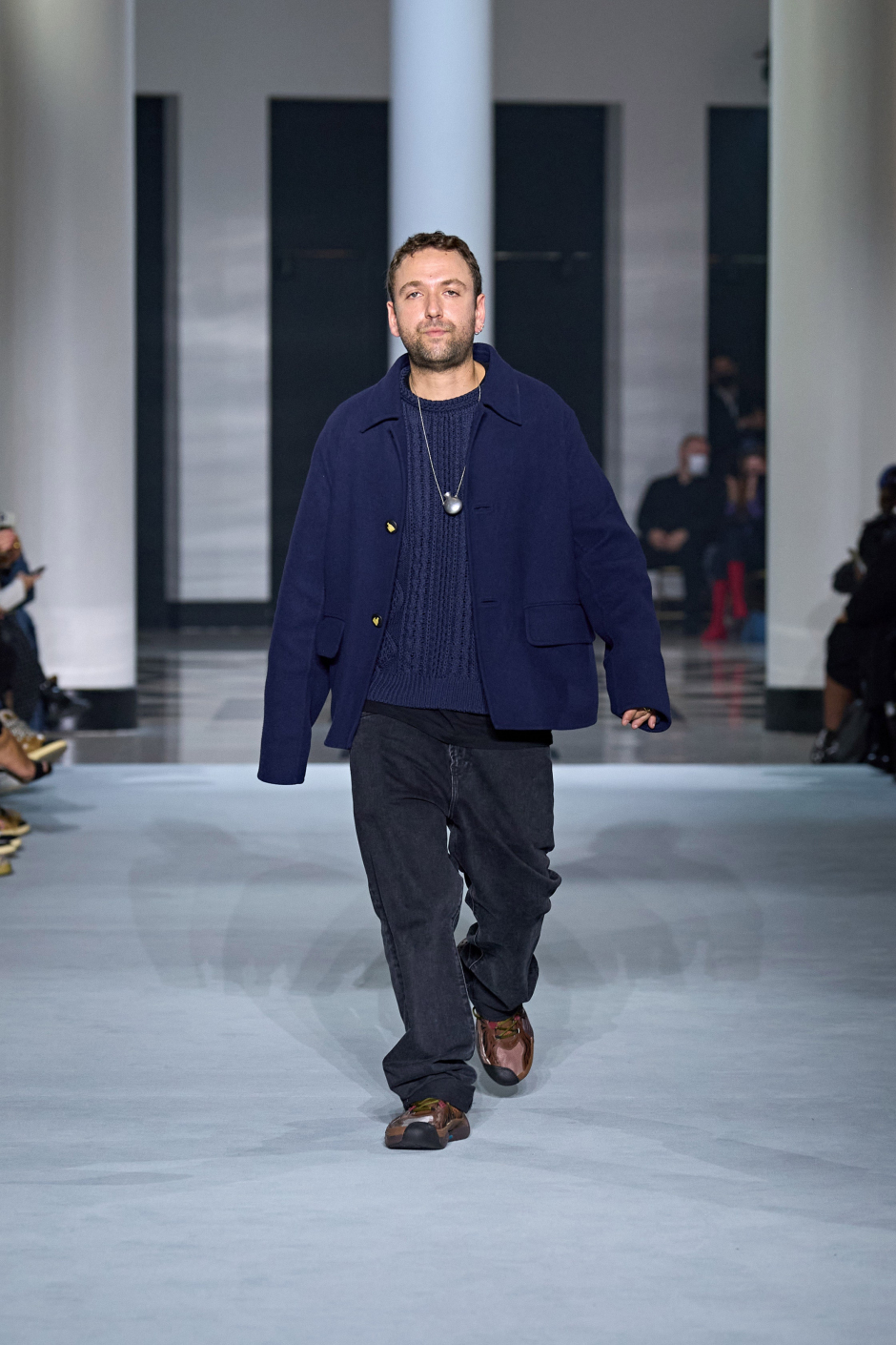 Lanvin SPRING 2022 READY-TO-WEAR