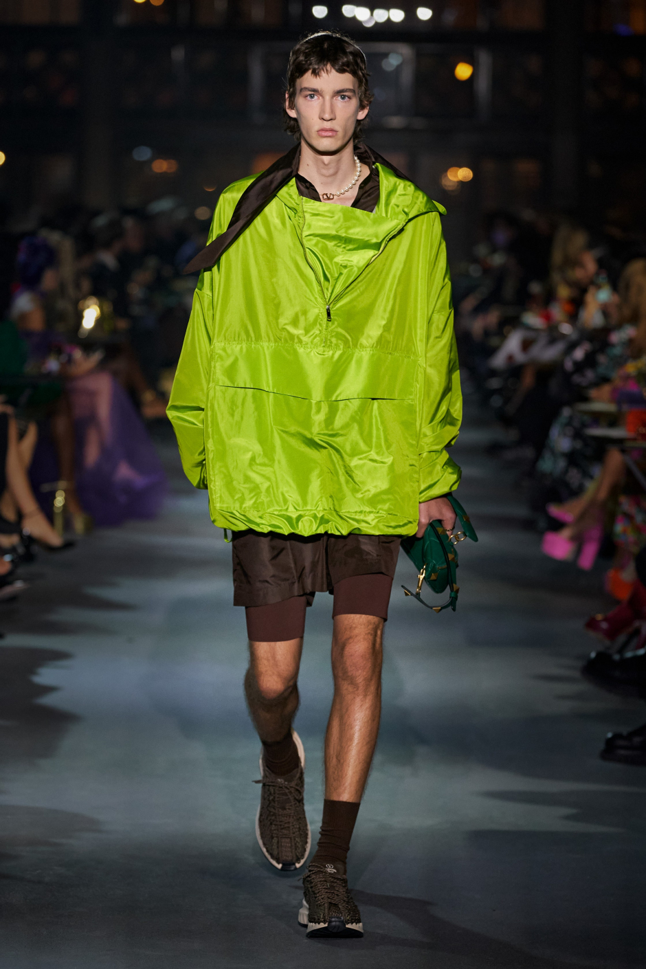 Valentino İlkbahar/Yaz 2022