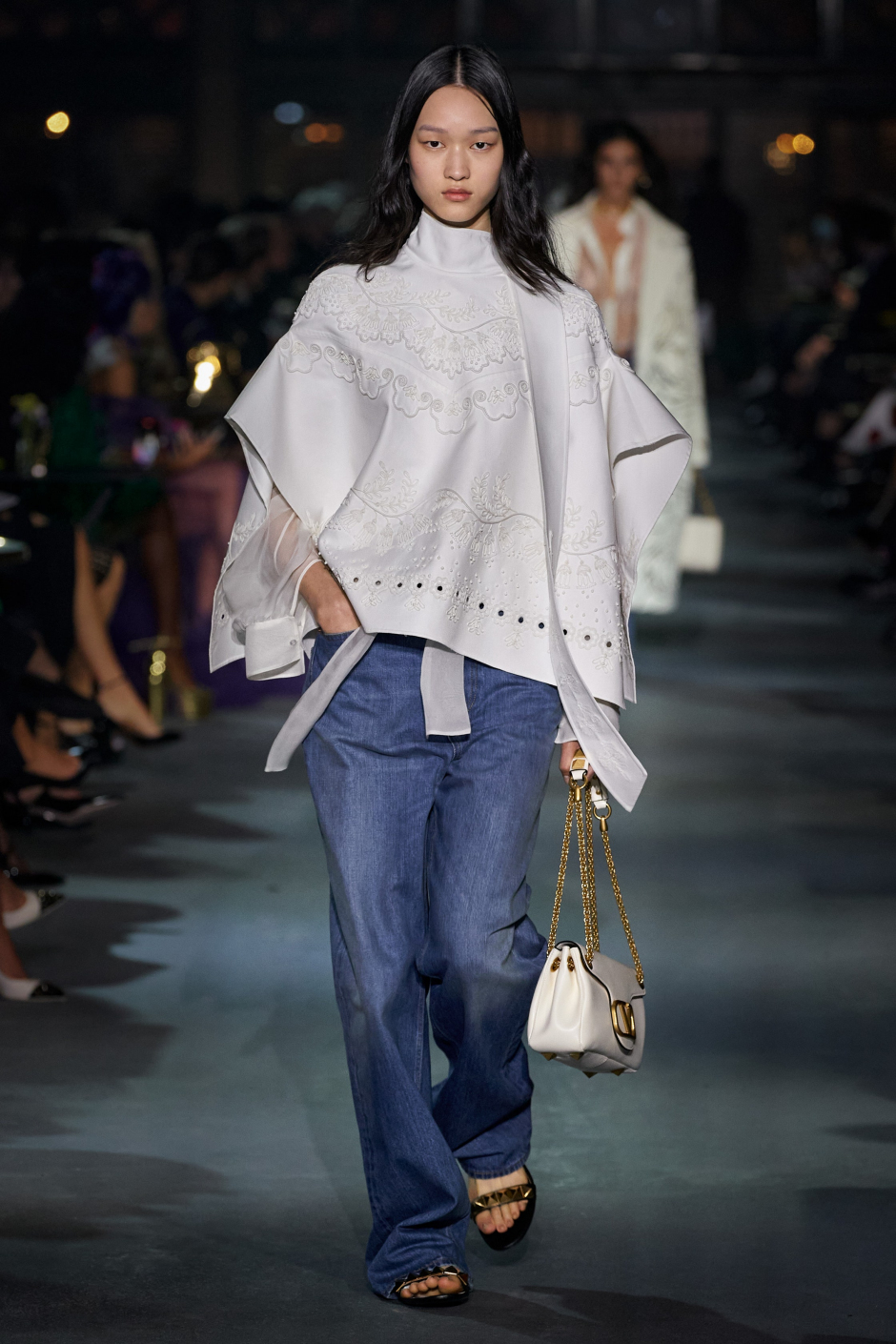 Valentino İlkbahar/Yaz 2022