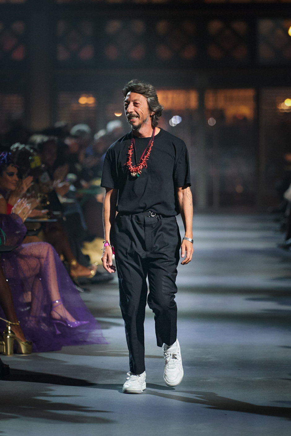 Valentino İlkbahar/Yaz 2022