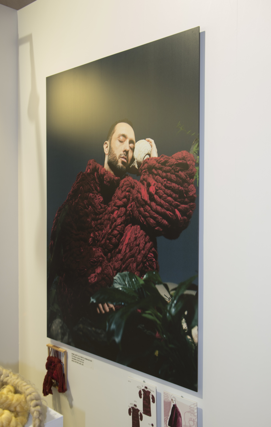 GQ İklim Sayısı & Sergisi Contemporary İstanbul'da