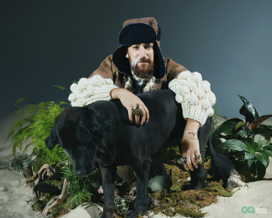 GQ Sonbahar 2021 Sayısında Neler Var? GQ Sonbahar 2021 Sayısında Neler Var?