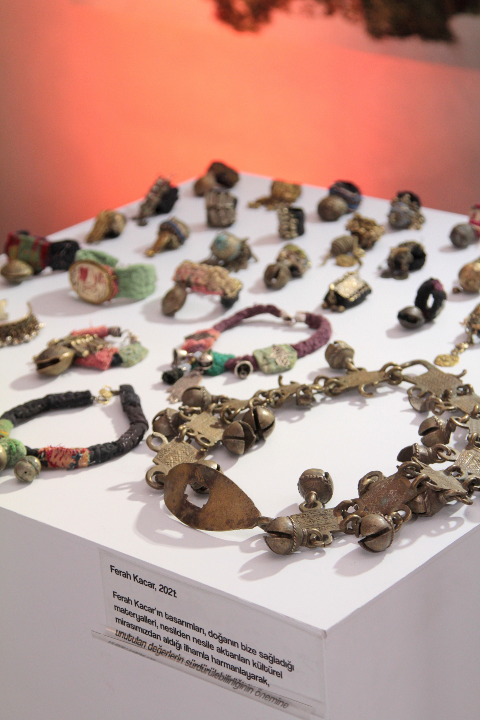 GQ Türkiye "Earth Positivity In Fashion" Fotoğraf ve Moda Tasarım Sergisi & Paneli