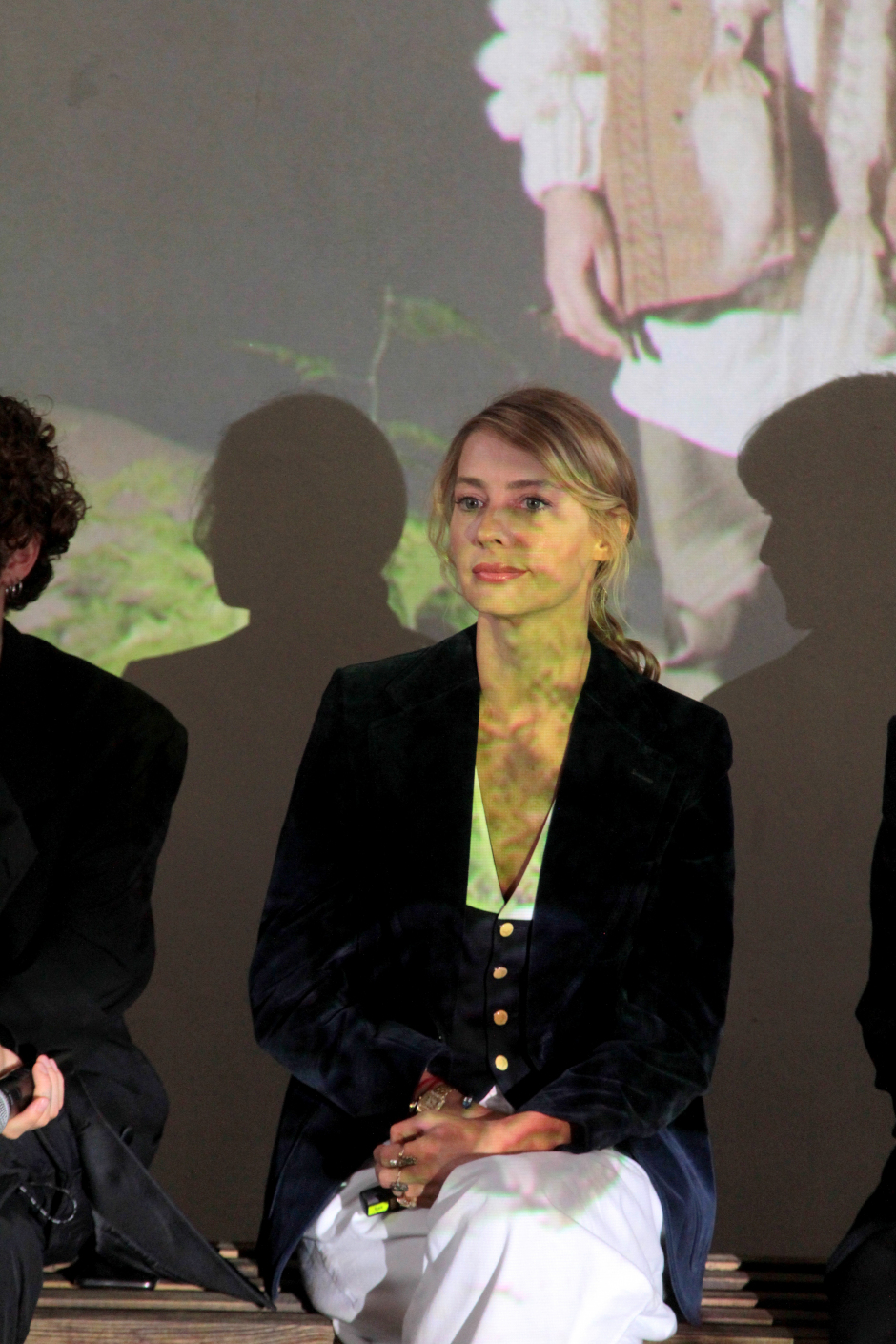 GQ Türkiye "Earth Positivity In Fashion" Fotoğraf ve Moda Tasarım Sergisi & Paneli