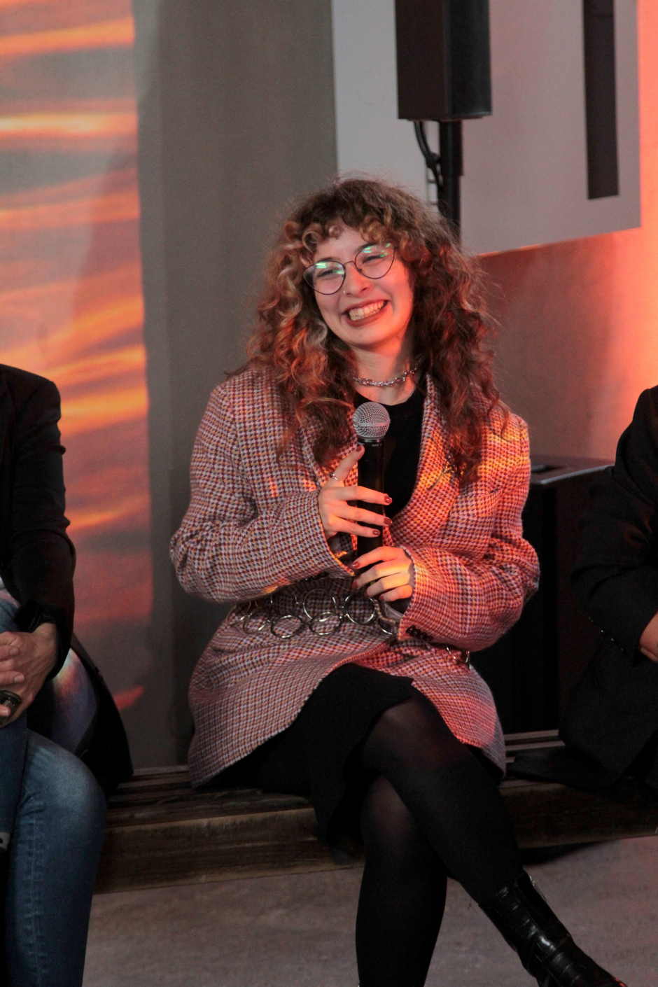 GQ Türkiye "Earth Positivity In Fashion" Fotoğraf ve Moda Tasarım Sergisi & Paneli