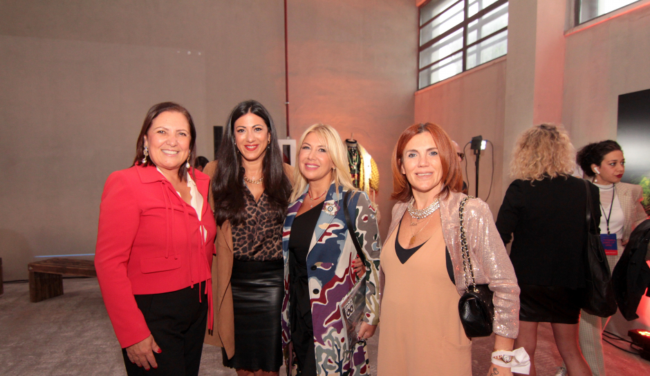 GQ Türkiye "Earth Positivity In Fashion" Fotoğraf ve Moda Tasarım Sergisi & Paneli