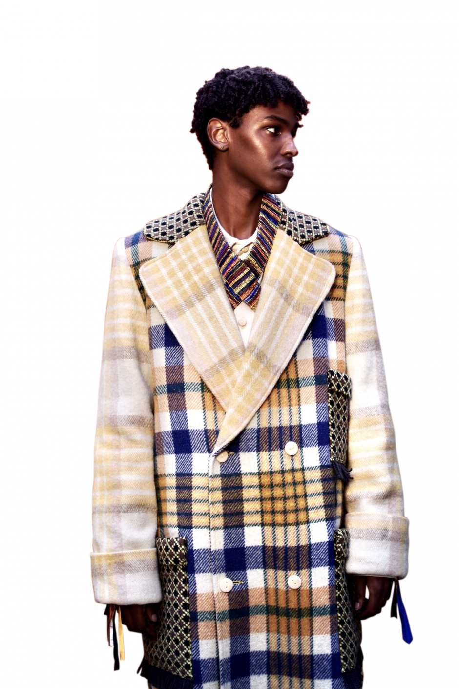 3 Farklı Stilde Sürdürülebilir Parçalar 3 Farklı Stilde Sürdürülebilir Parçalar