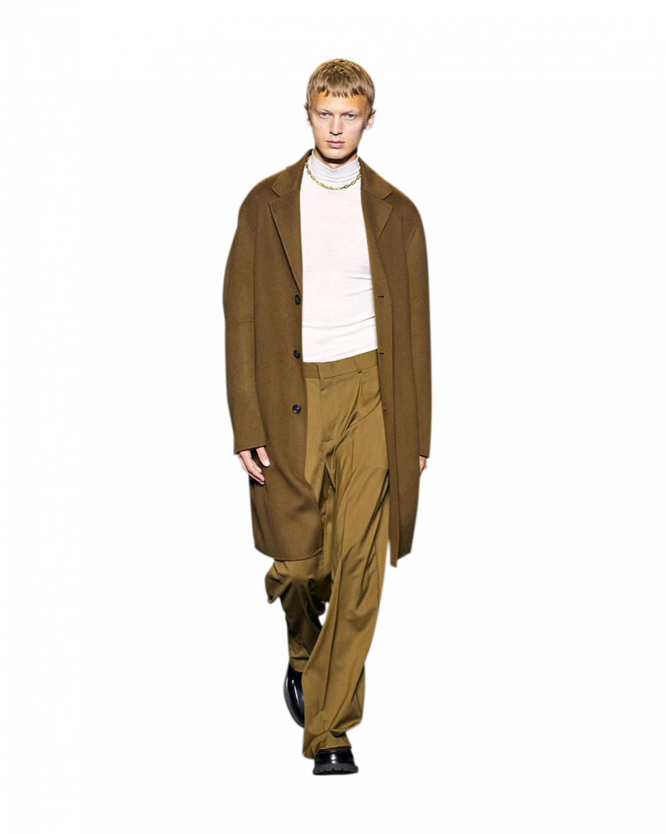 3 Farklı Stilde Sürdürülebilir Parçalar 3 Farklı Stilde Sürdürülebilir Parçalar