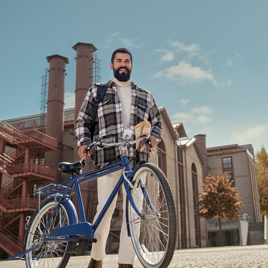 Başarıyı Üzerinde Taşı