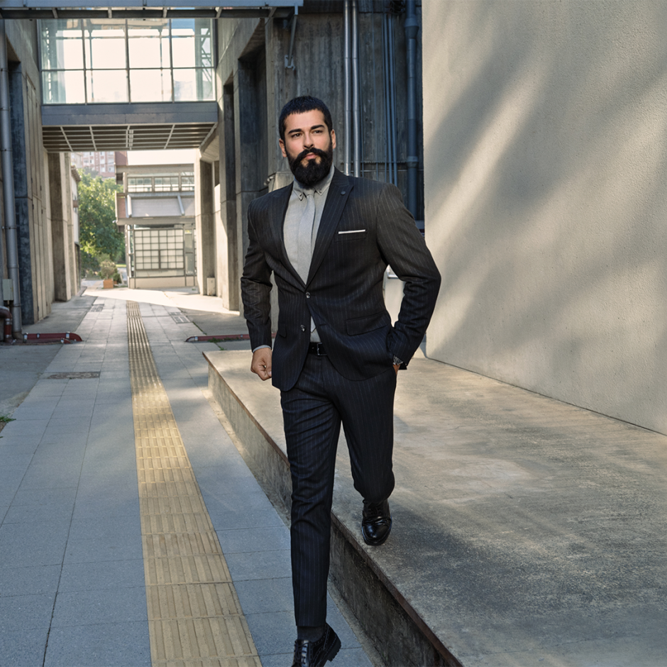 Başarıyı Üzerinde Taşı