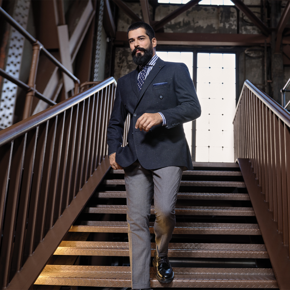 Başarıyı Üzerinde Taşı