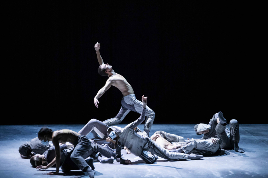 25. İstanbul Tiyatro Festivali'nde Kaçırmamanız Gereken 8 Oyun