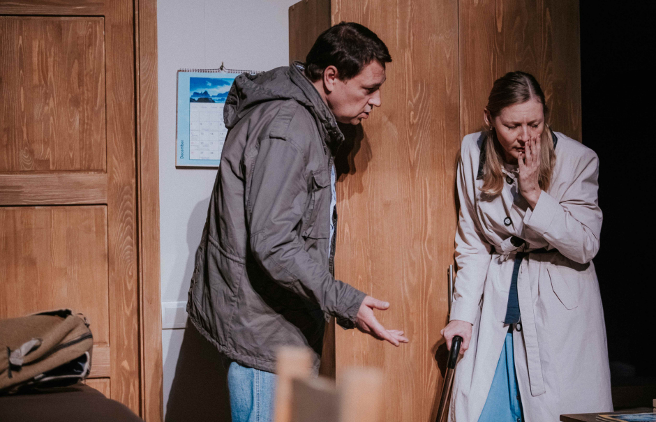 25. İstanbul Tiyatro Festivali'nde Kaçırmamanız Gereken 8 Oyun