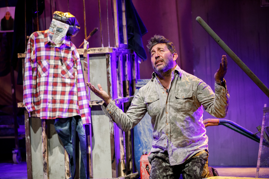 25. İstanbul Tiyatro Festivali'nde Kaçırmamanız Gereken 8 Oyun